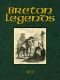 [Gutenberg 41681] • Breton Legends / Translated from the French